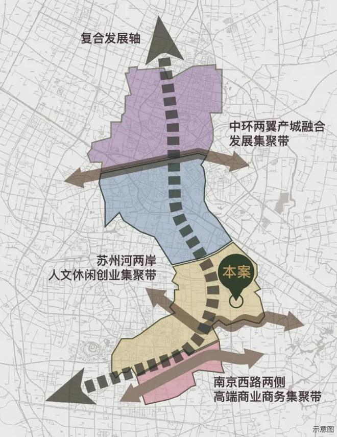 上海静安玺樾网站丨静安玺樾售楼部电话丨楼盘详情(图5)