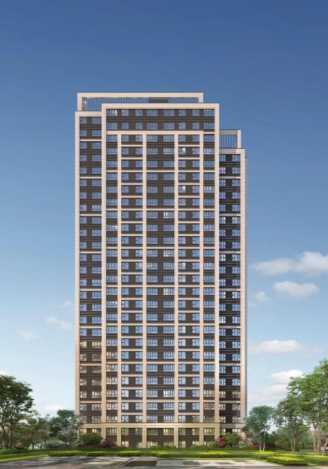 上海静安玺樾售楼处电话-静安玺樾网页欢迎您丨2024最新房价(图32)