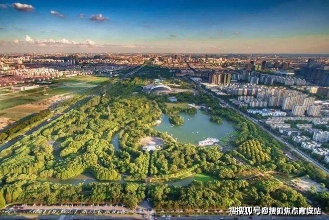 古美阅华(售楼处)首页网站-古美阅华售楼中心评测-房价户型商圈配套(图19)