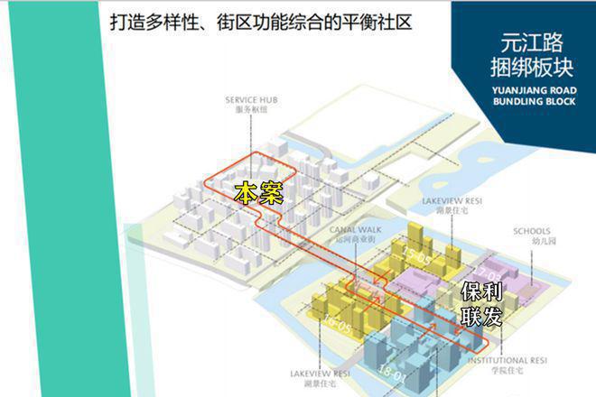 保利光合上城网站-保利光合上城最新房价＋户型图＋环境配套(图16)