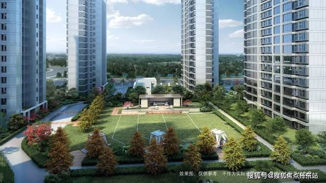 『深业深安上居』网站-深安上居-户型配套-2025最新楼盘测评(图6)