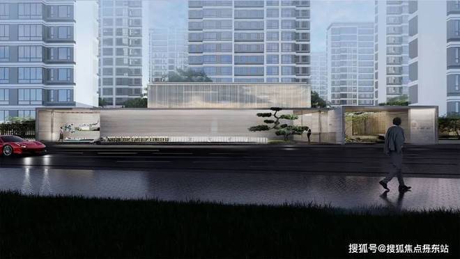 『深业深安上居』网站-深安上居-户型配套-2025最新楼盘测评(图8)