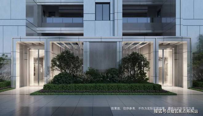 『深业深安上居』网站-深安上居-户型配套-2025最新楼盘测评(图7)