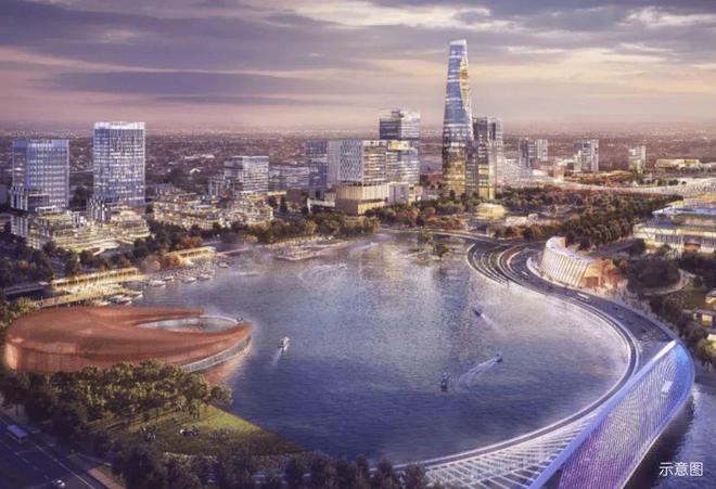 2024中铁建·花语前湾（网站）楼盘测评-优缺点分析+户型曝光(图6)