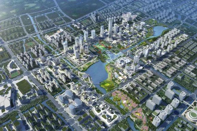 2024中铁建·花语前湾（网站）楼盘测评-优缺点分析+户型曝光(图7)