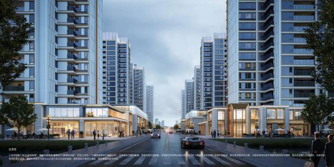2024中铁建·花语前湾（网站）楼盘测评-优缺点分析+户型曝光(图21)