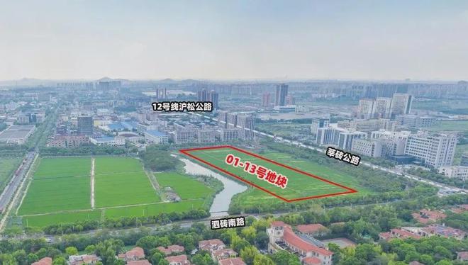西郊和煦售楼处2024网站-保利西郊和煦详情-上海房天下(图8)