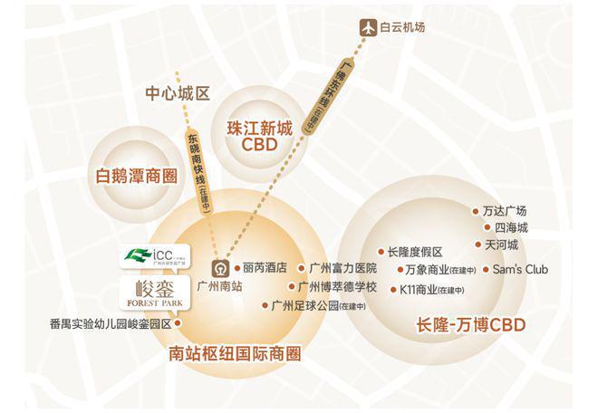 广州不限购特价房【新鸿基峻銮】售楼处电话-峻銮售楼中心(图2)