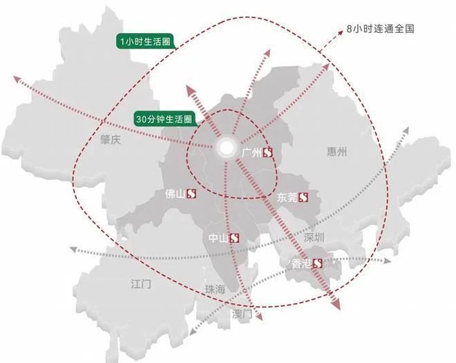 广州不限购特价房【新鸿基峻銮】售楼处电话-峻銮售楼中心(图10)