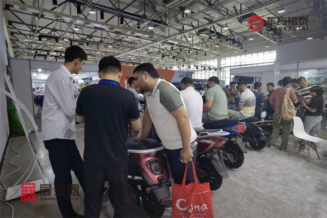 2025年中亚乌兹别克斯坦新能源电动车及充电桩展
