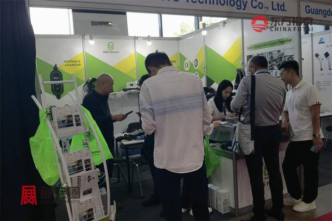 2025年中亚乌兹别克斯坦新能源电动车及充电桩展(图5)