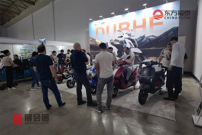 2025年中亚乌兹别克斯坦新能源电动车及充电桩展(图14)