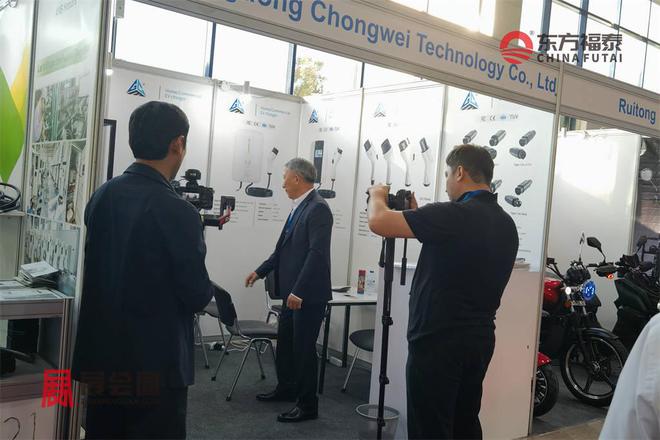2025年中亚乌兹别克斯坦新能源电动车及充电桩展(图17)