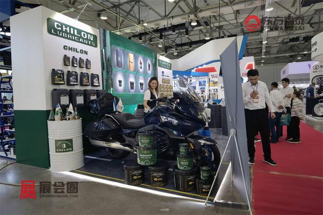 2025年中亚乌兹别克斯坦新能源电动车及充电桩展(图25)