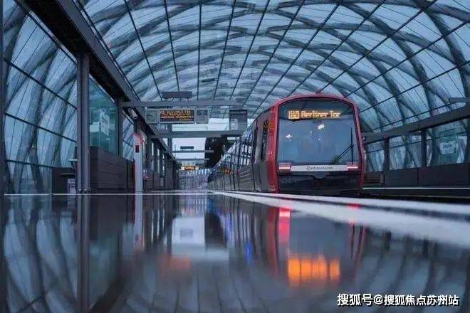 文泽华府(售楼处百科网站)-文泽华府2024最新详情-售楼处-价格-面积(图6)