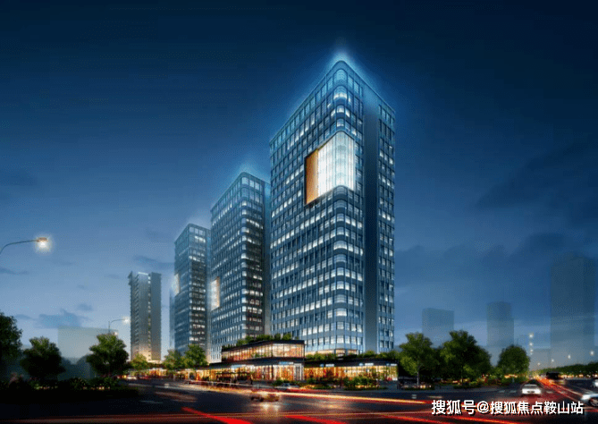 海谷科技大厦2024年(营销中心)首页网站-海谷科技大厦-欢迎您-楼盘详情@售楼中心电线(售楼处)首页网站-欢迎您价格户型(图2)