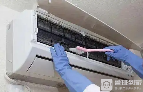 空调为什么要清洗？空调清洗有哪些注意事项