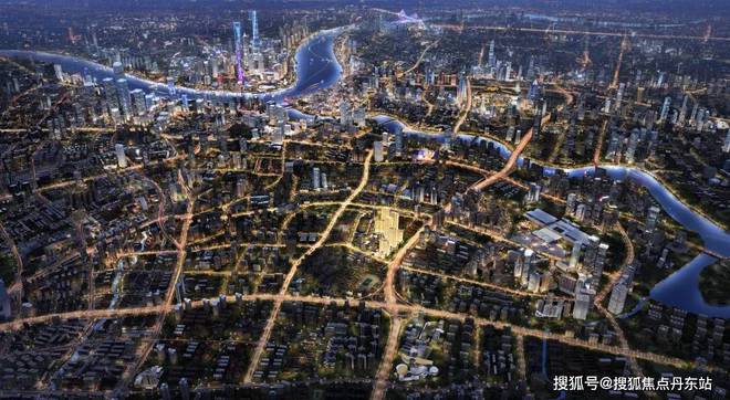 静安玺樾『2024年网站』一文读懂静安玺樾值得买吗？深度解读(图3)