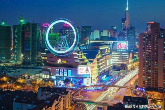 静安玺樾『2024年网站』一文读懂静安玺樾值得买吗？深度解读(图2)