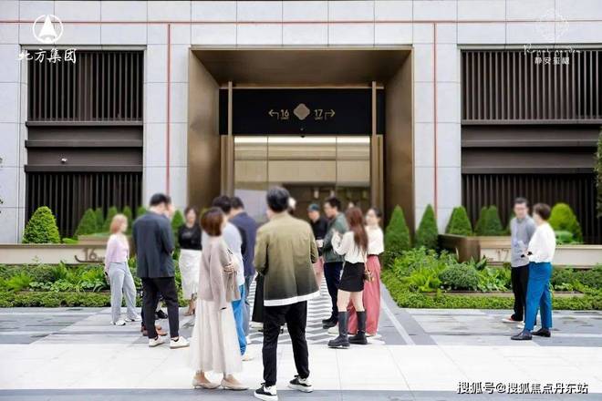 静安玺樾『2024年网站』一文读懂静安玺樾值得买吗？深度解读(图7)