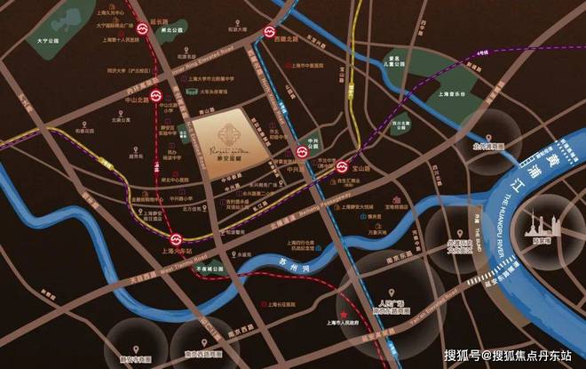 静安玺樾『2024年网站』一文读懂静安玺樾值得买吗？深度解读(图14)