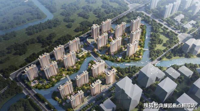 国贸虹桥璟上-售楼处网站-国贸虹桥璟上售楼中心-上海房天下(图2)