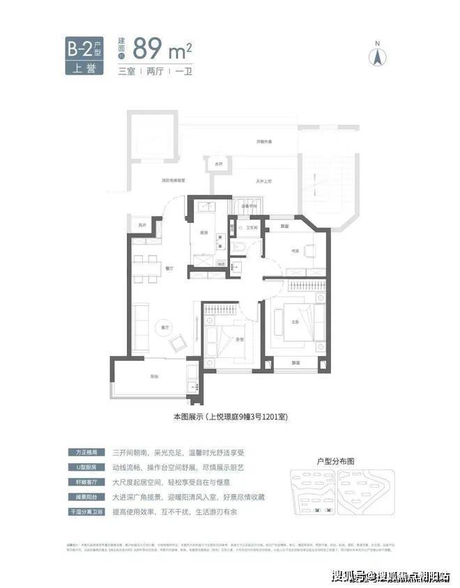 国贸虹桥璟上-售楼处网站-国贸虹桥璟上售楼中心-上海房天下(图7)