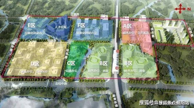 国贸虹桥璟上-售楼处网站-国贸虹桥璟上售楼中心-上海房天下(图18)