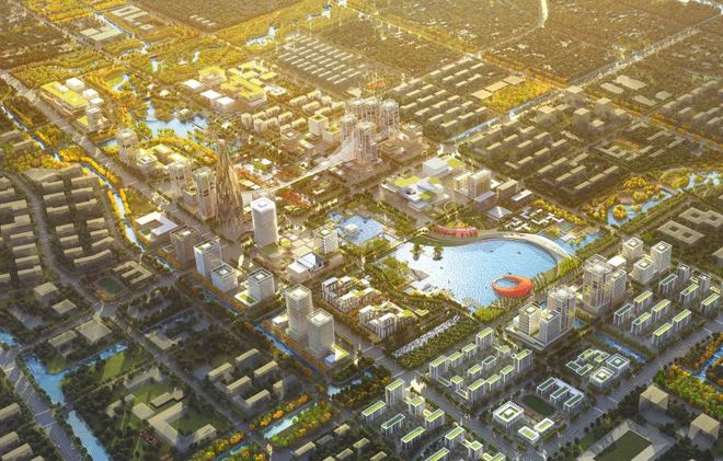 『中铁建花语前湾』2024年售楼处网站-最新详情-上海房天下(图17)