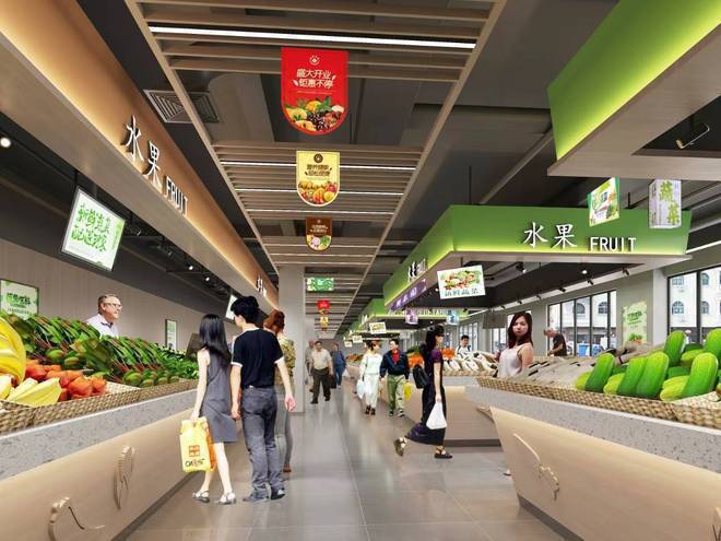 麦恒智慧农贸权威发布（智慧农贸）-麦恒优缺点分析(图4)