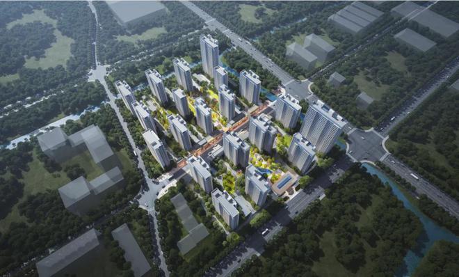 『中铁建花语前湾』2024年售楼处网站-最新详情-上海房天下(图1)