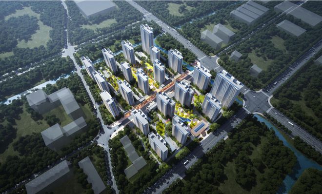 『中铁建花语前湾』2024年售楼处网站-最新详情-上海房天下(图2)