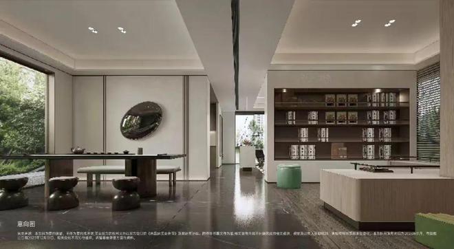 『中铁建花语前湾』2024年售楼处网站-最新详情-上海房天下(图5)