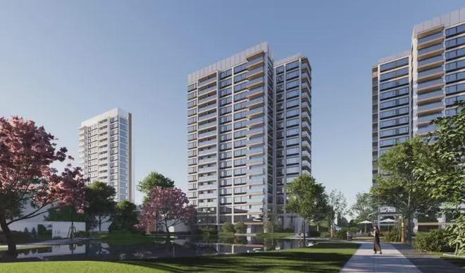 『中铁建花语前湾』2024年售楼处网站-最新详情-上海房天下(图4)