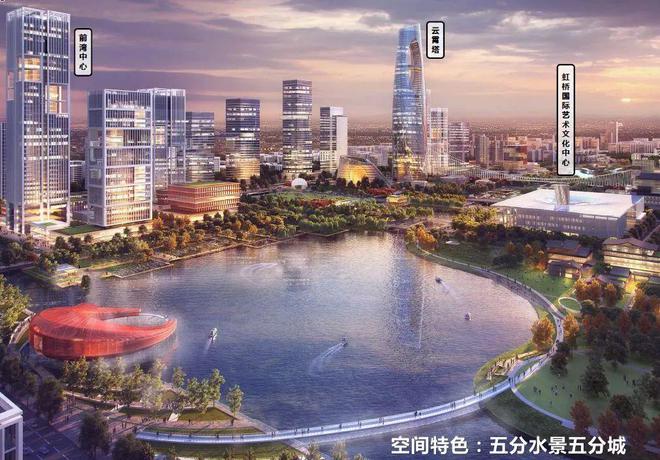 『中铁建花语前湾』2024年售楼处网站-最新详情-上海房天下(图13)