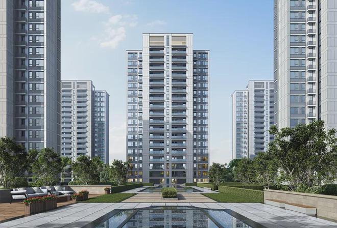 中国铁建熙语(中国铁建熙语)-2024楼盘详情(图3)