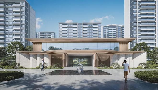 中国铁建熙语(中国铁建熙语)-2024楼盘详情(图6)