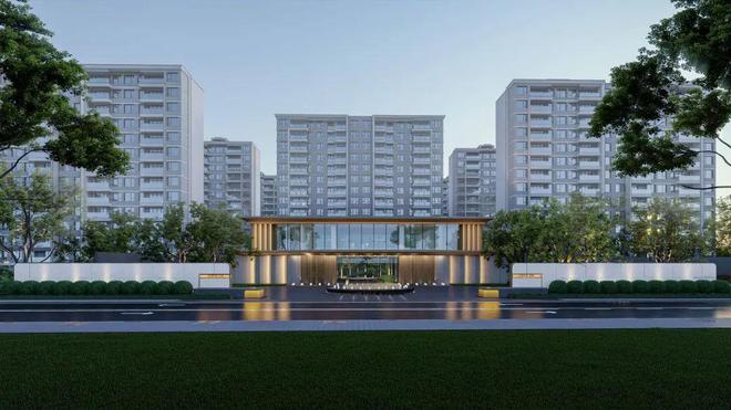 中国铁建熙语(中国铁建熙语)-2024楼盘详情(图4)