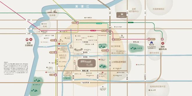 金桥碧云澧悦可以入手吗-碧云澧悦项目价值点分析-值不值得购买(图9)