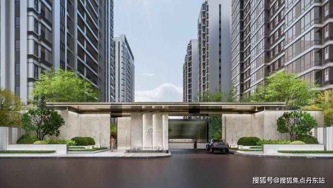 保利光合上城-网站-2024年实时更新-小区环境-户型图(图2)