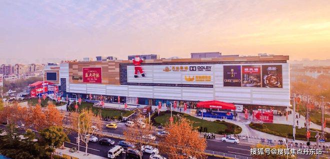 保利光合上城-网站-2024年实时更新-小区环境-户型图(图17)