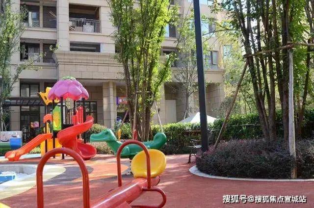 保利光合上城-网站-2024年实时更新-小区环境-户型图(图19)