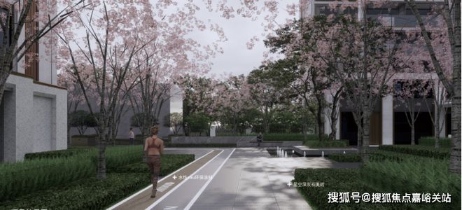 『中铁建花语前湾』2024售楼处网站-花语前湾-楼盘评测房天下(图7)