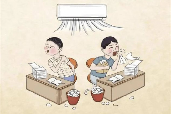 空调要每年都清洗吗空调要怎么清洗才干净(图3)