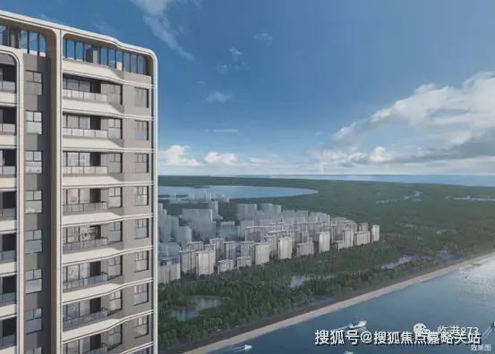 2024上实听海(售楼处发布)网站-上实听海楼盘百科-房天下(图5)