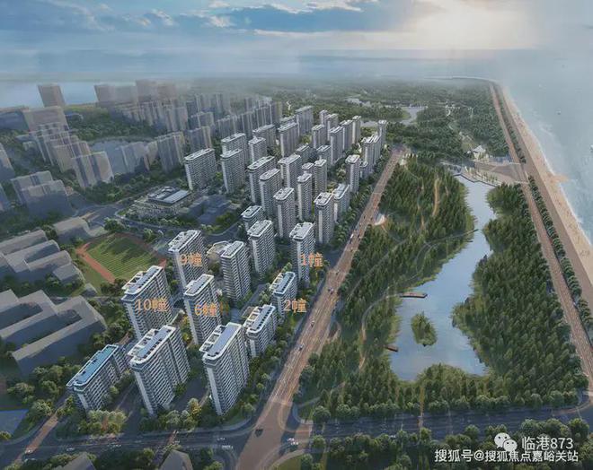 2024上实听海(售楼处发布)网站-上实听海楼盘百科-房天下(图4)