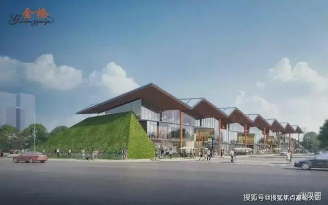 2024上实听海(售楼处发布)网站-上实听海楼盘百科-房天下(图9)
