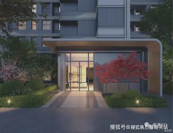 2024上实听海(售楼处发布)网站-上实听海楼盘百科-房天下(图15)