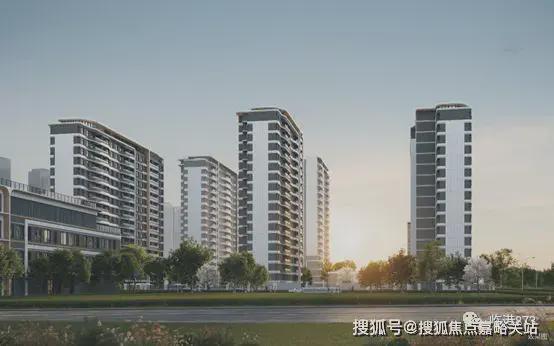 2024上实听海(售楼处发布)网站-上实听海楼盘百科-房天下(图17)