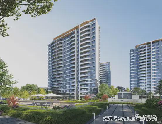2024上实听海(售楼处发布)网站-上实听海楼盘百科-房天下(图14)